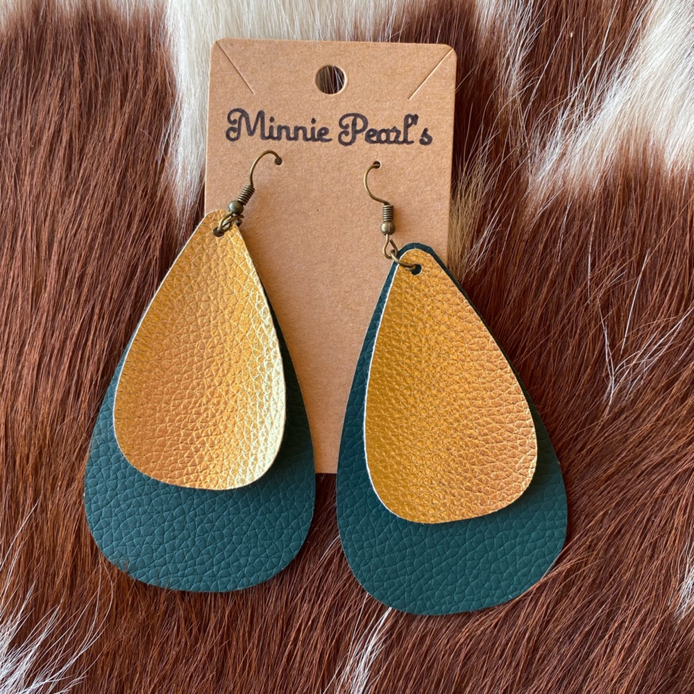 hand made earrings